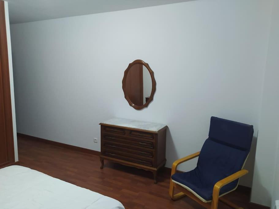 Apartamento Con Jardin Y Piscina Temporada Verano Privados Samieira Kültér fotó