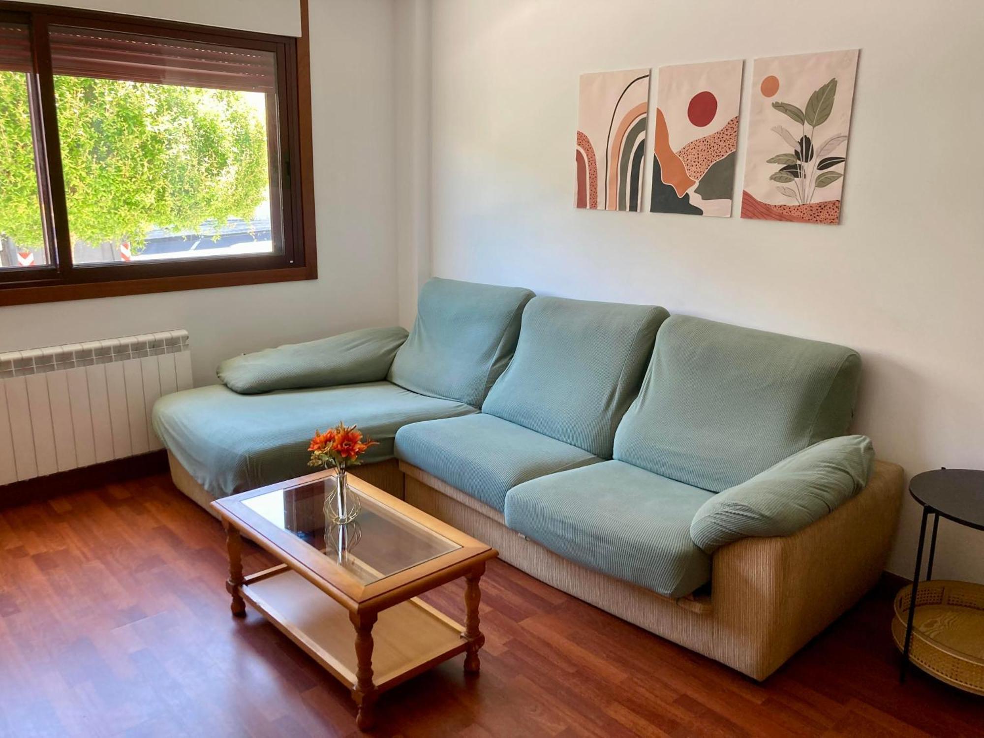 Apartamento Con Jardin Y Piscina Temporada Verano Privados Samieira Kültér fotó